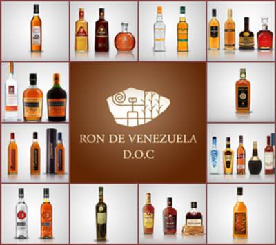 なぜベネズエラのラム酒が世界一かご存知ですか？の写真